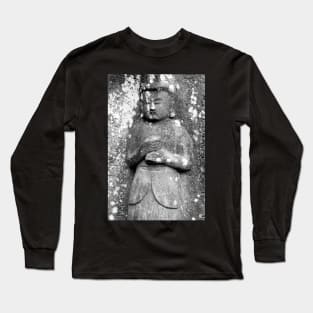 The Sleeper Long Sleeve T-Shirt